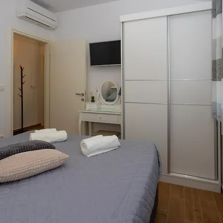 Jasa Deluxe Appartamento *