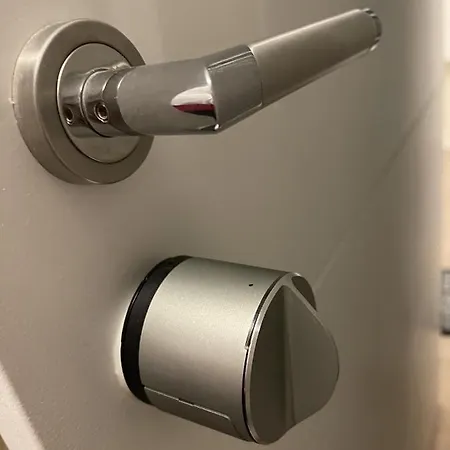 Jasa Deluxe Appartamento Makarska