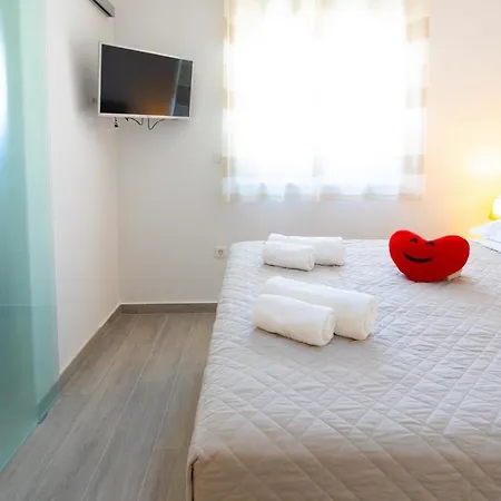 Jasa Deluxe شقة ماكارسكا