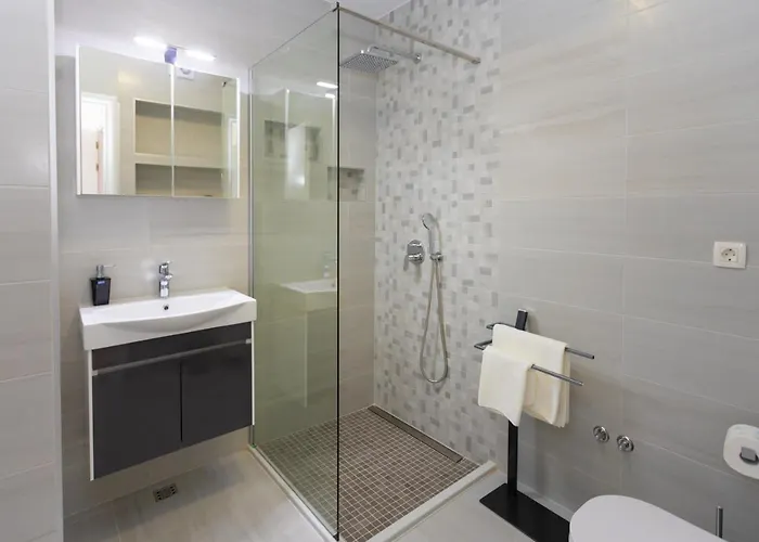 Jasa Deluxe Apartment Makarska