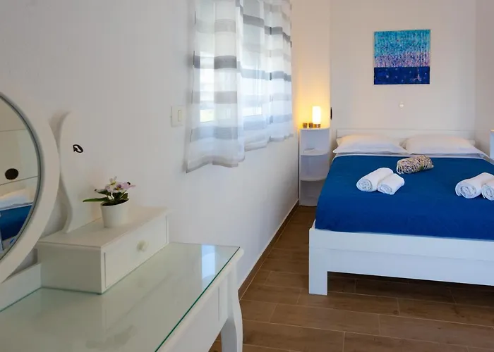 Jasa Deluxe Apartment *