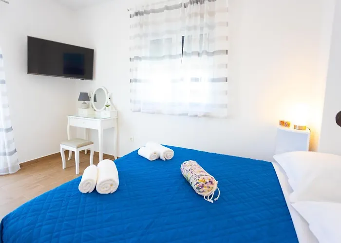 Jasa Deluxe Apartment *