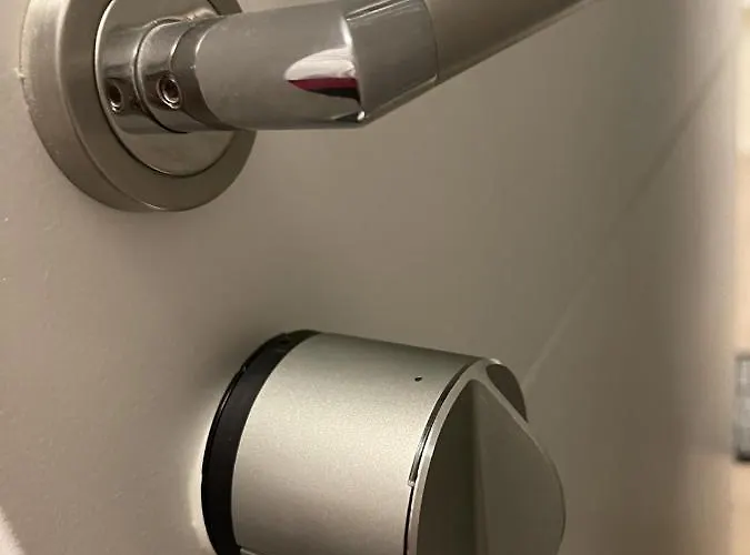 Jasa Deluxe Apartment Makarska