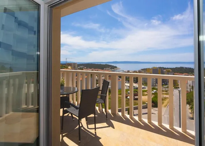 Apartment Jasa Deluxe