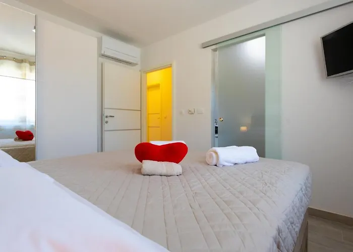 Apartment Jasa Deluxe