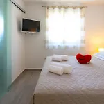 Jasa Deluxe Apartment Makarska