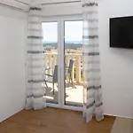 Jasa Deluxe Apartment Makarska