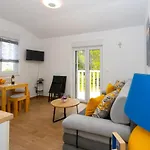 דירה Jasa Deluxe *