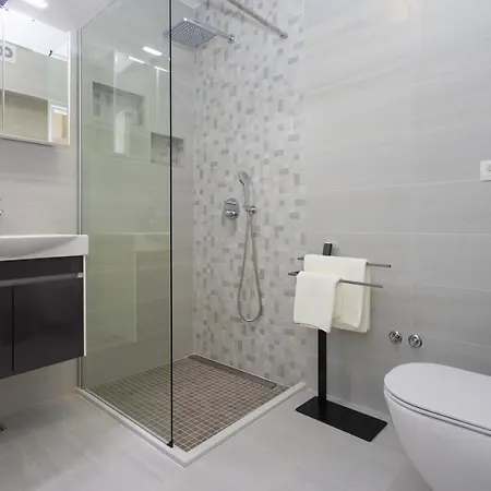 Jasa Deluxe Apartman *