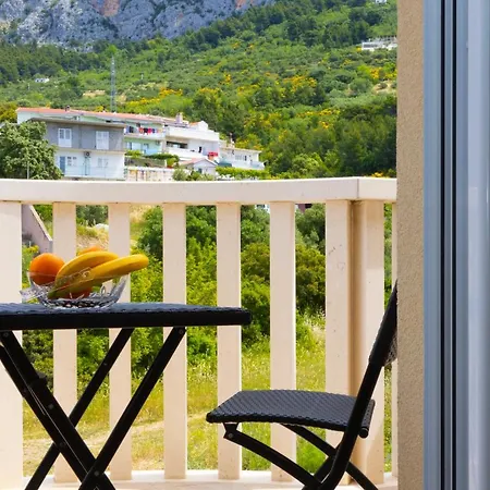 Apartman Jasa Deluxe