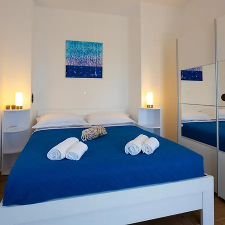 Apartman Jasa Deluxe