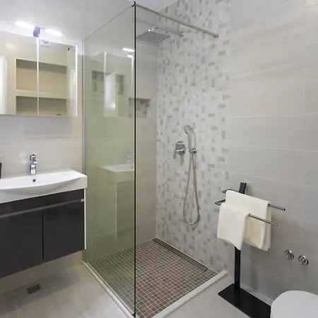 Jasa Deluxe Apartman Makarska