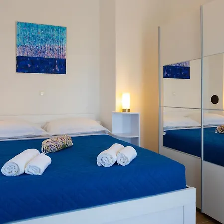 Jasa Deluxe Apartman *