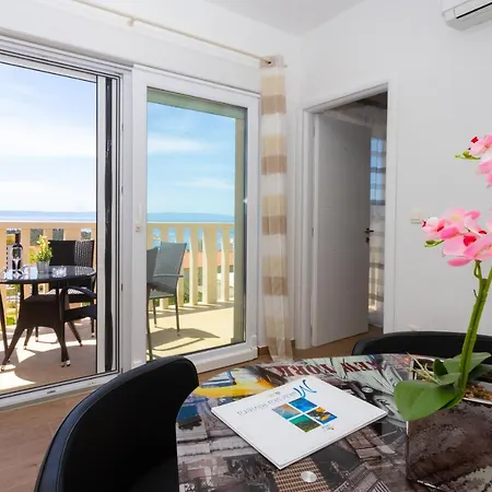 Apartman Jasa Deluxe *