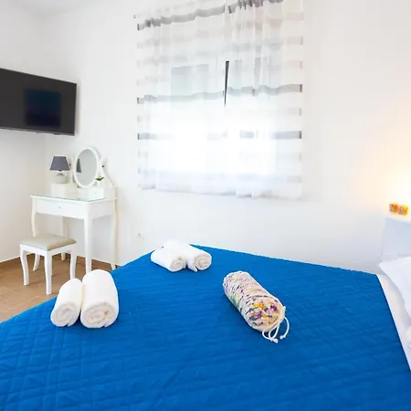 Jasa Deluxe Apartman *