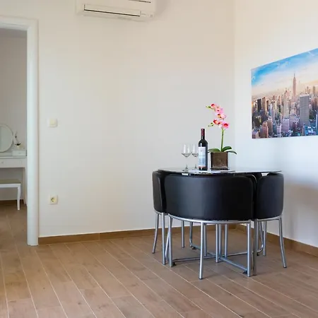 Jasa Deluxe Apartment Makarska