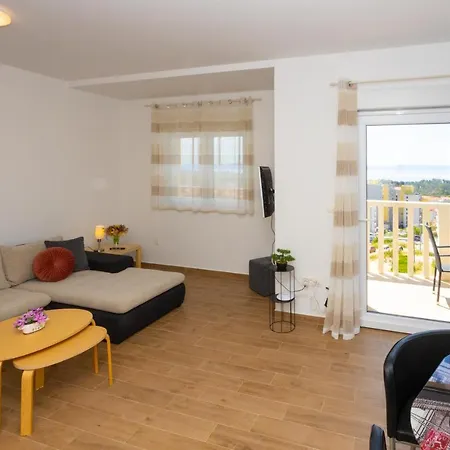 Jasa Deluxe Apartman *