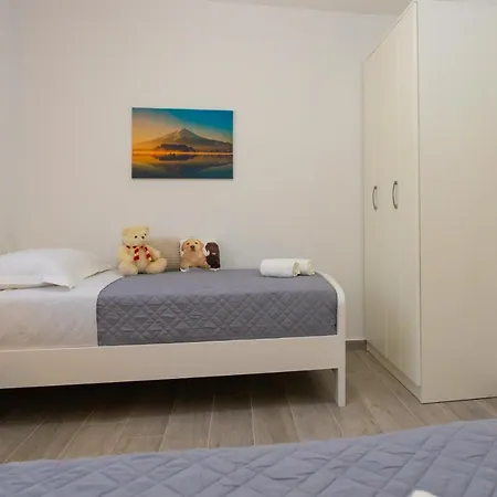Jasa Deluxe Apartment *