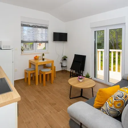 Apartman Jasa Deluxe *