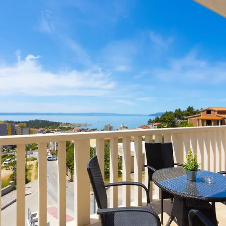 Apartman Jasa Deluxe