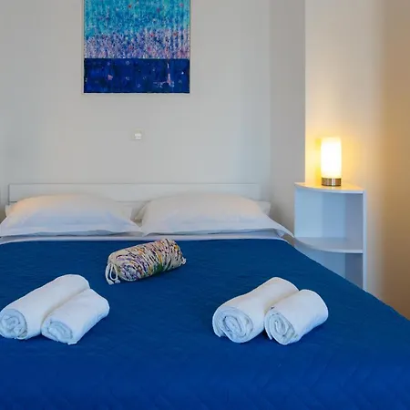 Jasa Deluxe Apartment Makarska