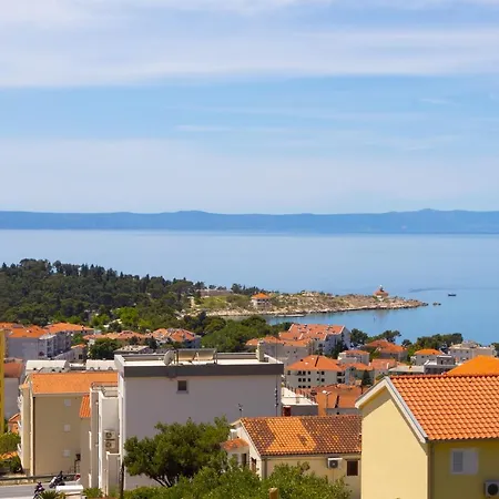 アパート Jasa Deluxe