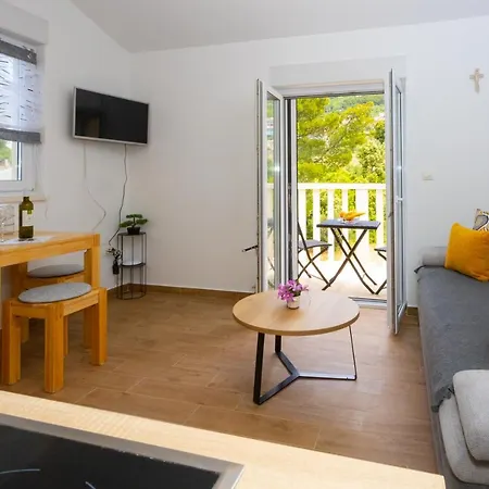 Jasa Deluxe Apartman *