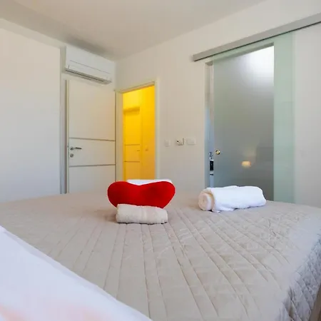 Apartman Jasa Deluxe