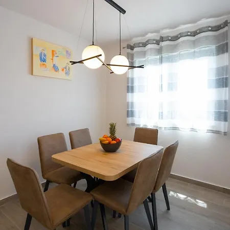 Apartman Jasa Deluxe Makarska
