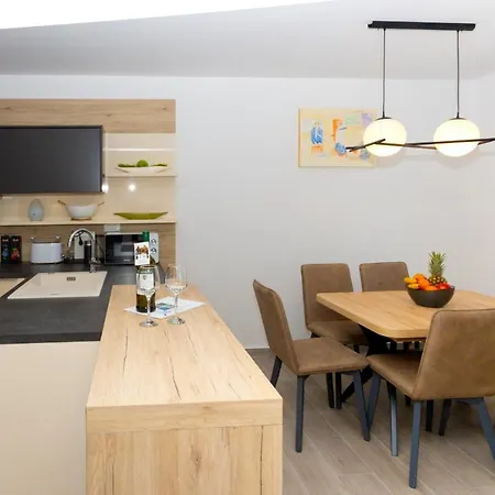 Apartman Jasa Deluxe