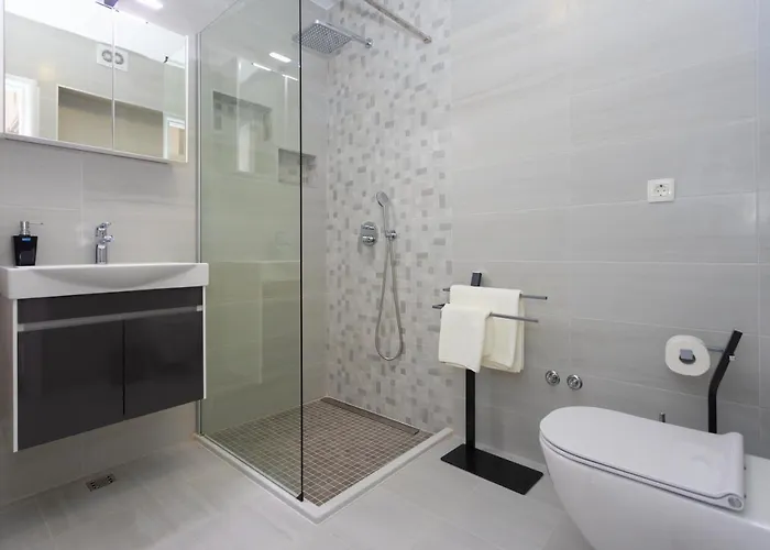 Jasa Deluxe Apartament *