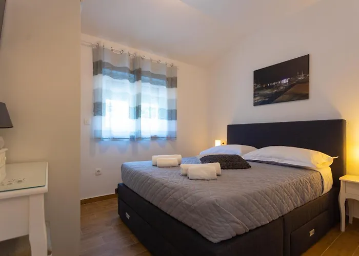 Jasa Deluxe Apartament
