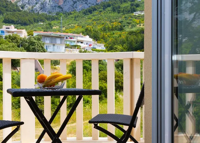 Apartament Jasa Deluxe