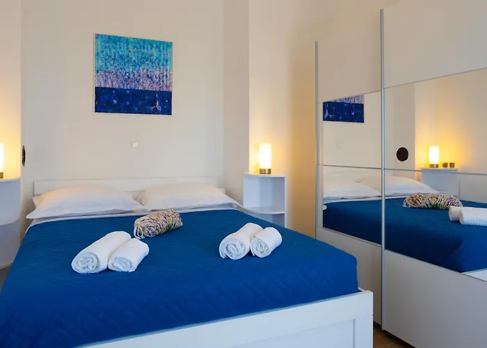 Jasa Deluxe Apartament *