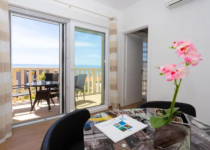 Apartment Jasa Deluxe *