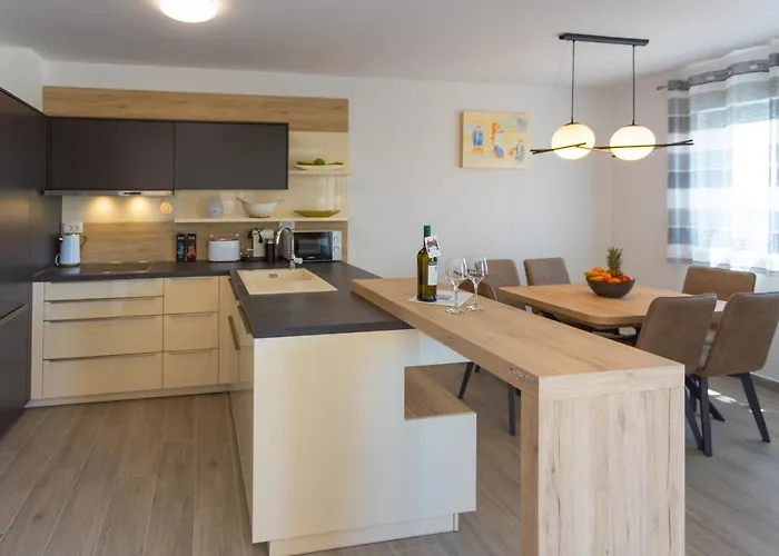 Jasa Deluxe Apartament *