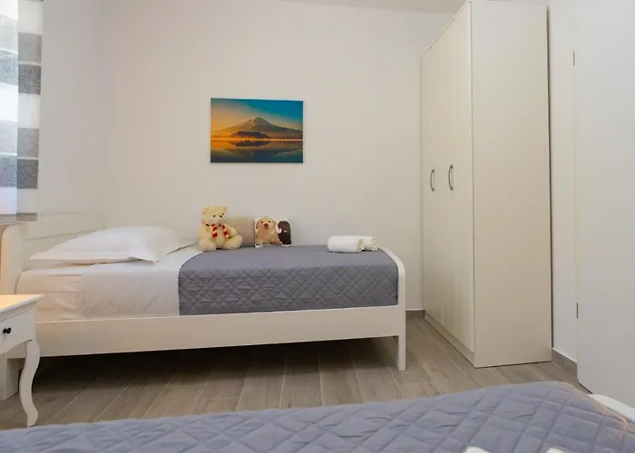 Jasa Deluxe Apartment *