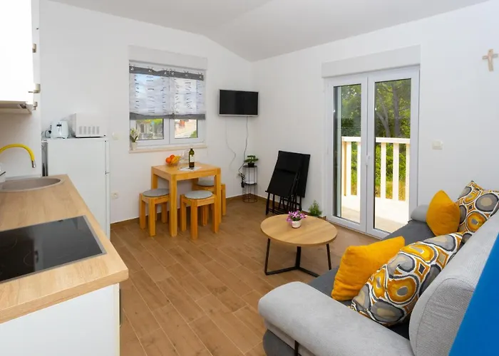 Apartment Jasa Deluxe *