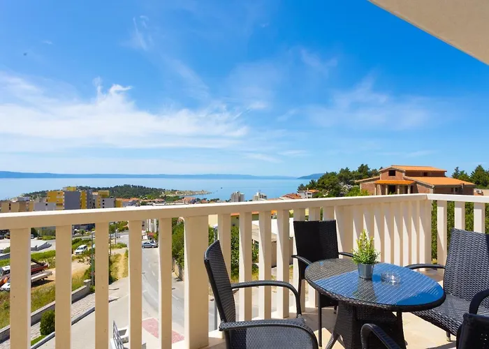 Apartament Jasa Deluxe