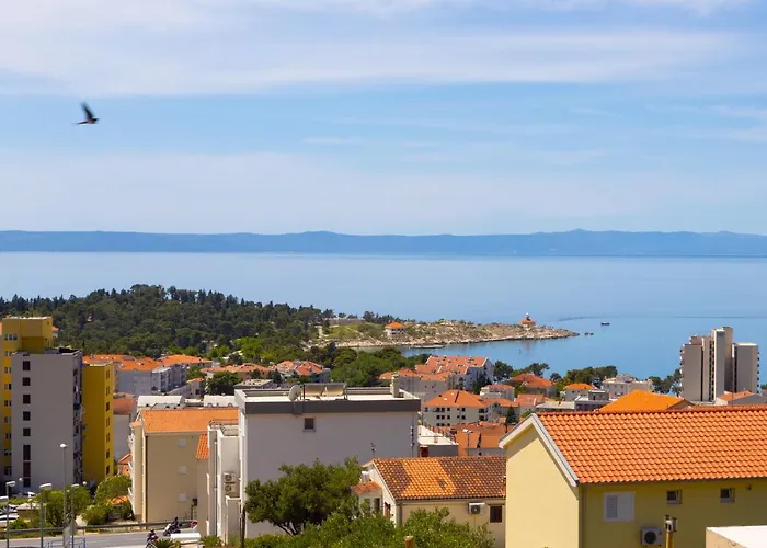 Apartament Jasa Deluxe