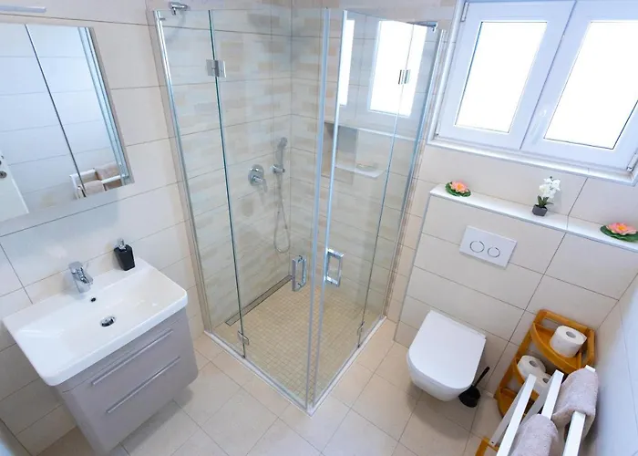 Apartament Jasa Deluxe