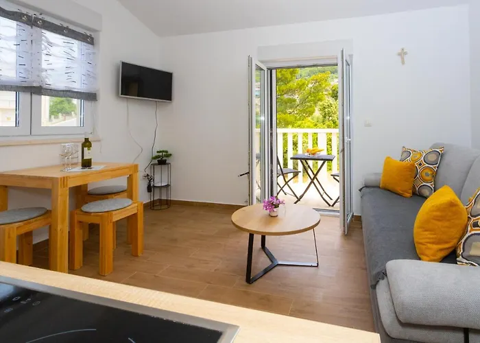 Jasa Deluxe Apartament *