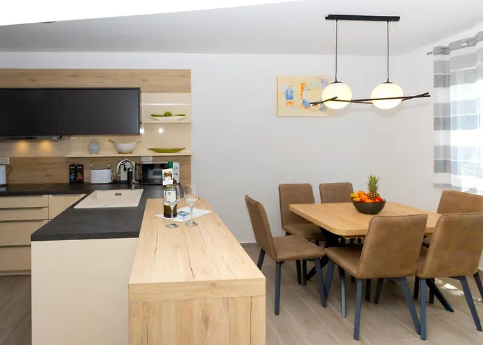 Apartman Jasa Deluxe