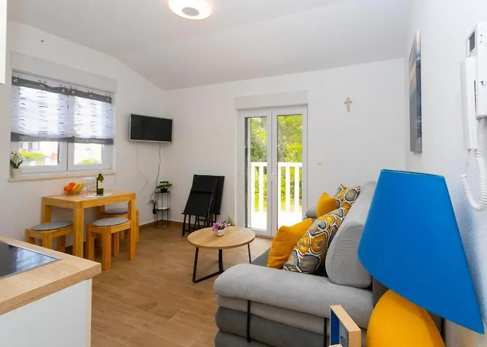 Apartament Jasa Deluxe *