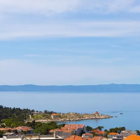 Jasa Deluxe Appartement *