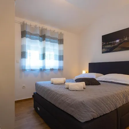 Jasa Deluxe Appartement