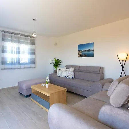 Jasa Deluxe Appartement