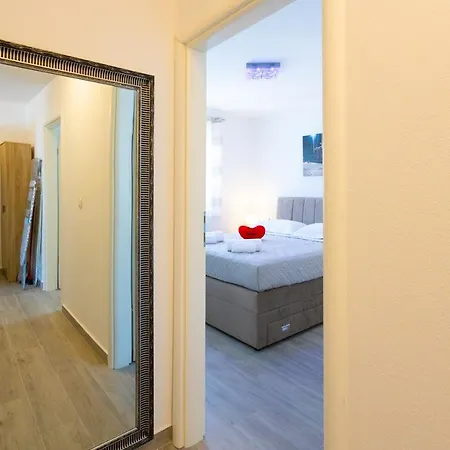 Jasa Deluxe Appartement