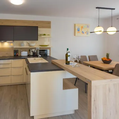 Jasa Deluxe Appartement *