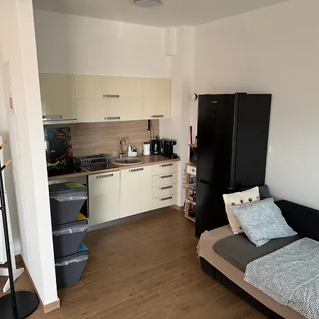 Lägenhet Jasa Deluxe